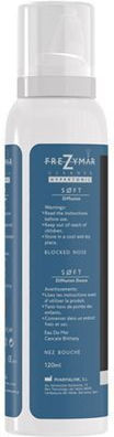 Frezyderm Frezymar Cleaner Hypertonic Soft από 3 Μηνών 120ml