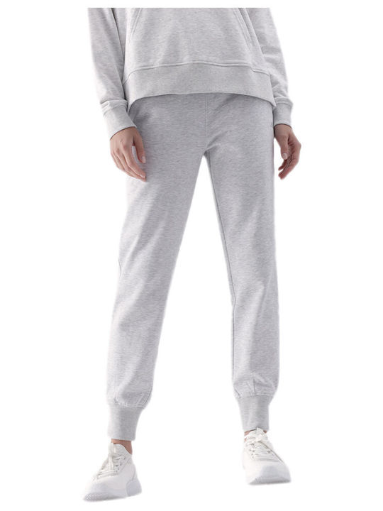 Sweatpants Gray