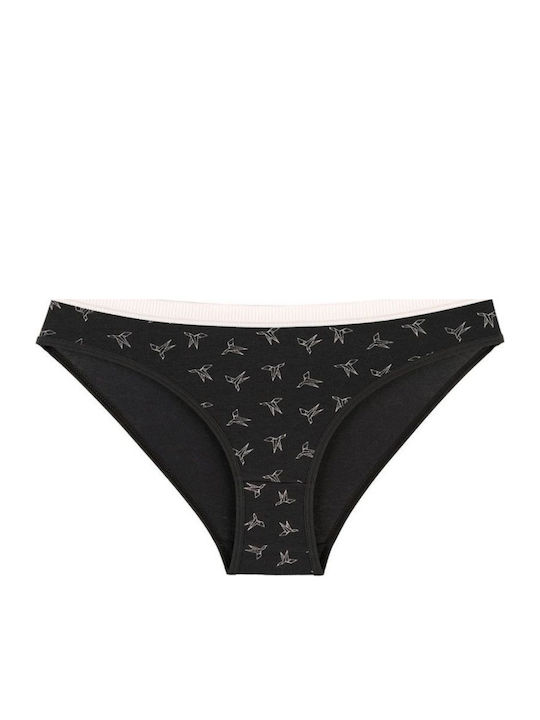 Γυναικεία Slip MultiPack