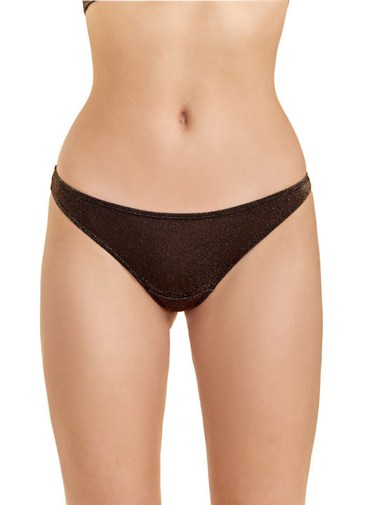 Women's Brazil Black