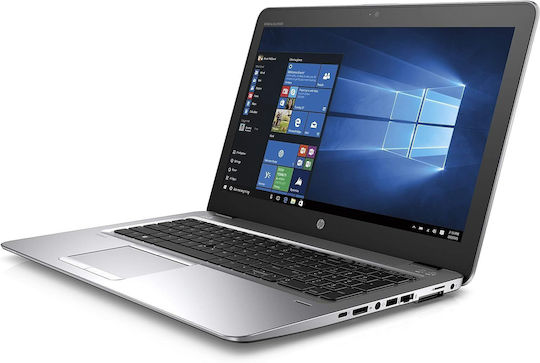 HP Elitebook 850 G3 Обновен Градус Спецификация на електронен търговски сайт 15.6" (Core i5-6200U/8ГБ/256ГБ SSD/W10 Pro)