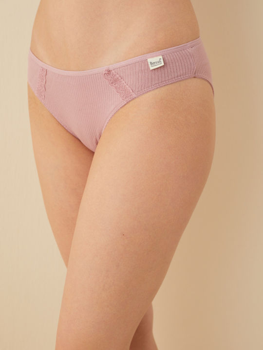 Damen Slip Powder