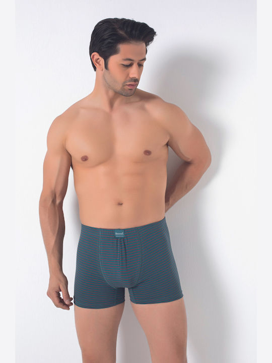 Men's Boxers Multicolour 3Pack