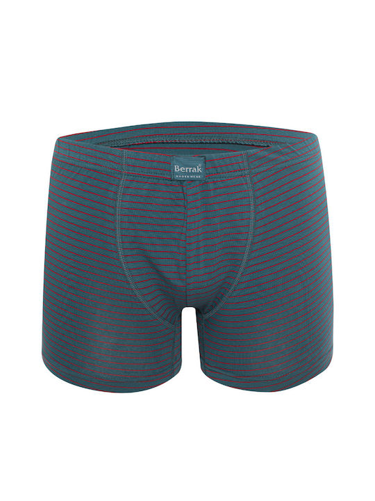 Men's Boxers Multicolour 3Pack