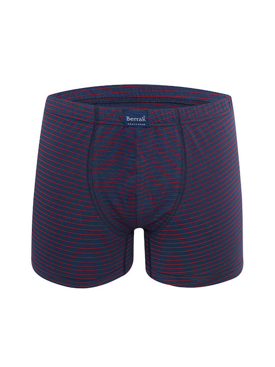 Men's Boxers Multicolour 3Pack