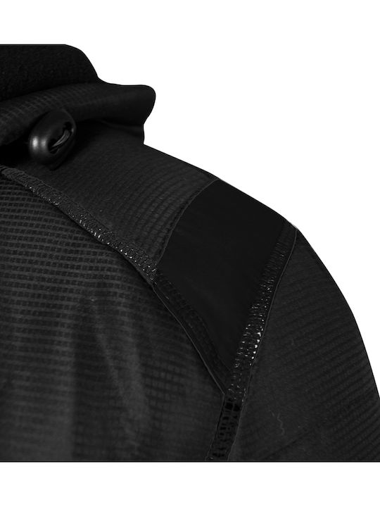 Monolith Χειμωνιάτικο Μπουφάν Puffer Navy / Blue