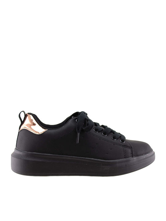 Sneakers Black