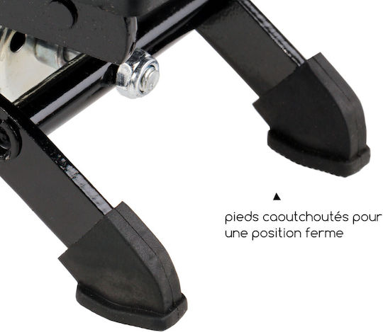 Alca Pump Air Pump Foot
