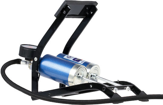 Alca Pump Air Pump Foot