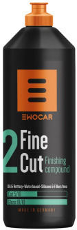 Ewocar Lichid Protecție pentru Corp 1lt
