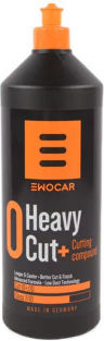 Ewocar Υγρό Προστασίας για Αμάξωμα 1lt