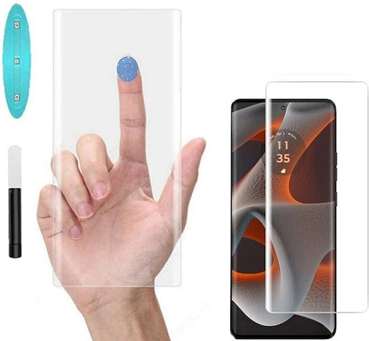 Tempered Glass (Motorola Edge 50 Fusion)