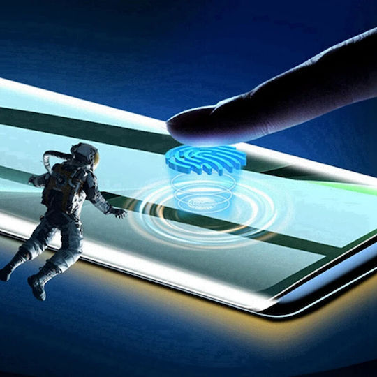 Tempered Glass (Motorola Edge 50 Fusion)