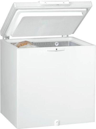 Whirlpool Lada frigorifică 204lt