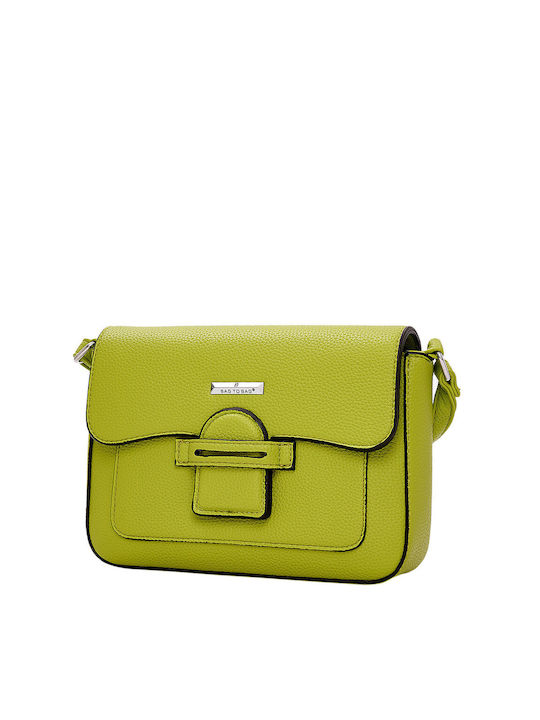 Bag to Bag Women's Bag Crossbody Green