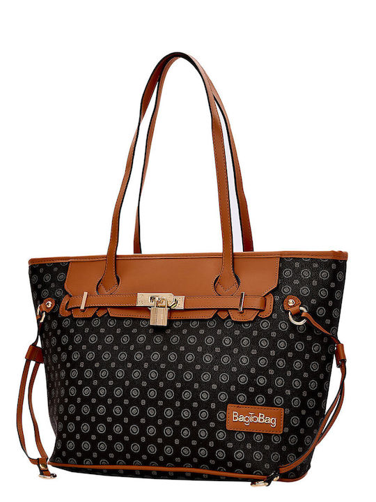 Bag to Bag Women's Bag Shoulder Brown