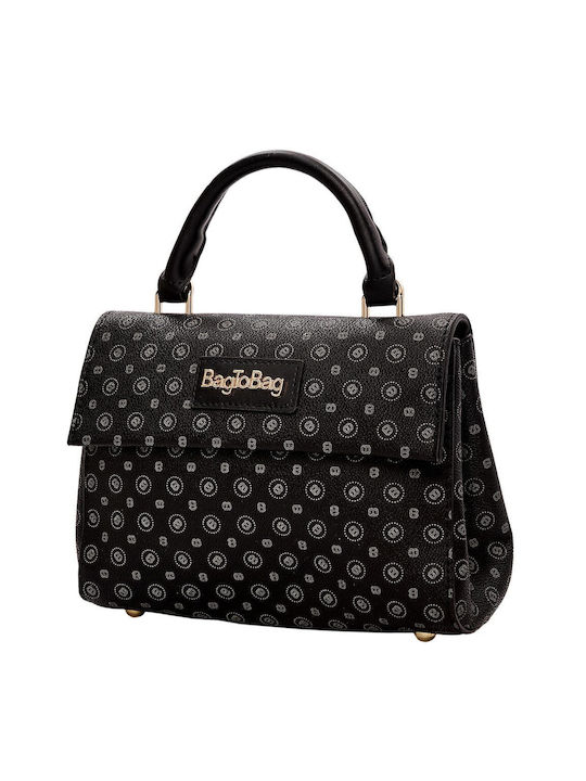 Bag to Bag Women's Bag Hand Black