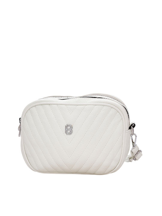 Bag to Bag Women's Bag Crossbody White