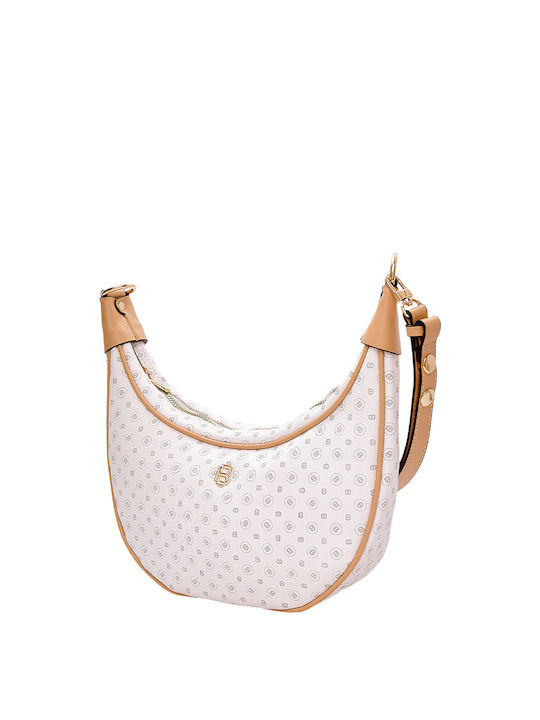 Bag to Bag Women's Bag Crossbody White