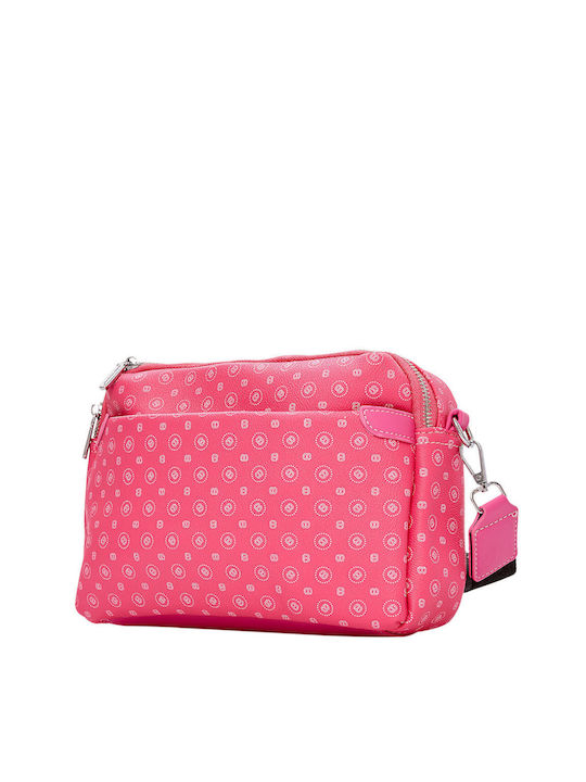 Bag to Bag Women's Bag Crossbody Fuchsia