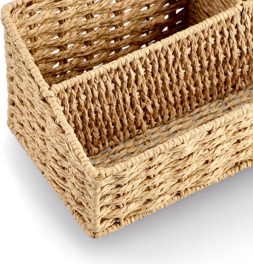 3 Compartment Organizer 14.2x25.5x12.2 Z-l 15213 14.2x25.5x12.2