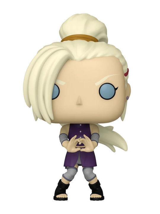 Funko Pop! Animation: Ino Yamanaka Funko Pop! Animation: Ino Yamanaka