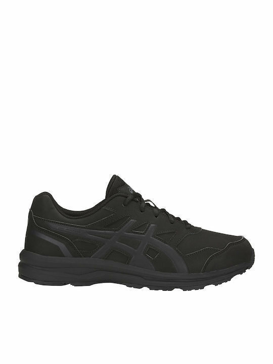 ASICS Gel-mission 3 Sport Shoes Running Black / Carbon / Phantom