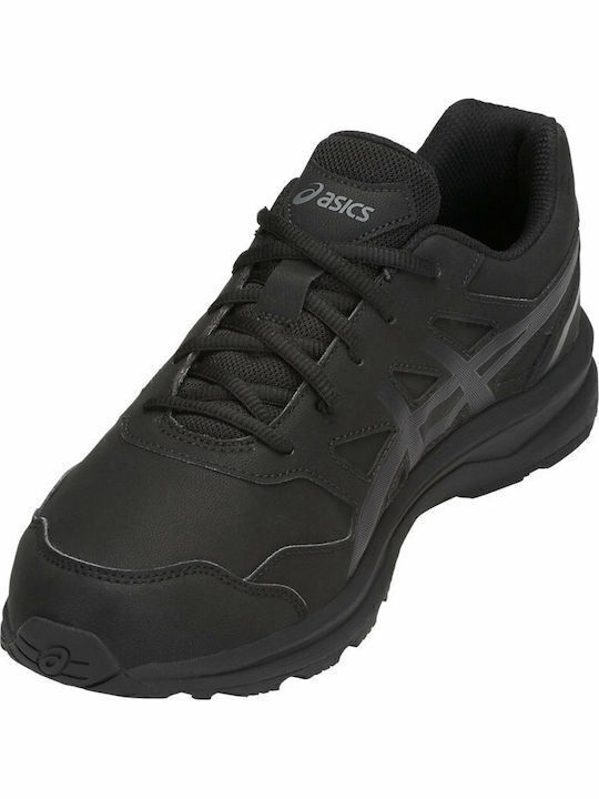 Gel-mission 3 Ανδρικά Αθλητικά Παπούτσια Running Black / Carbon / Phantom