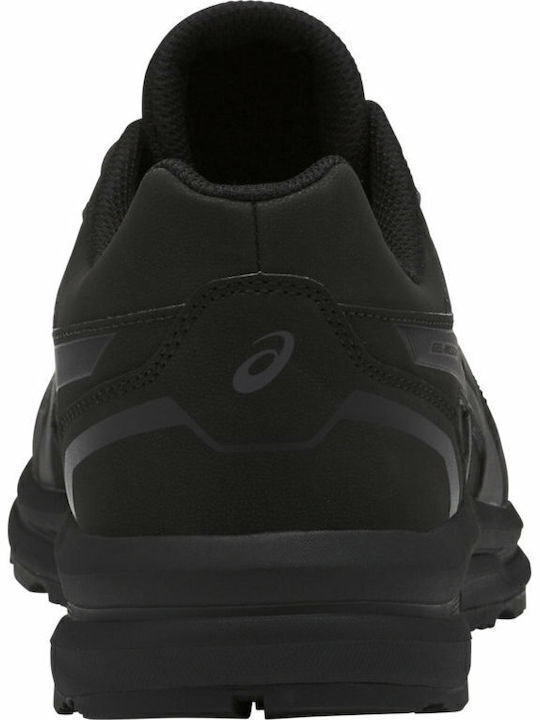 Gel-mission 3 Ανδρικά Αθλητικά Παπούτσια Running Black / Carbon / Phantom