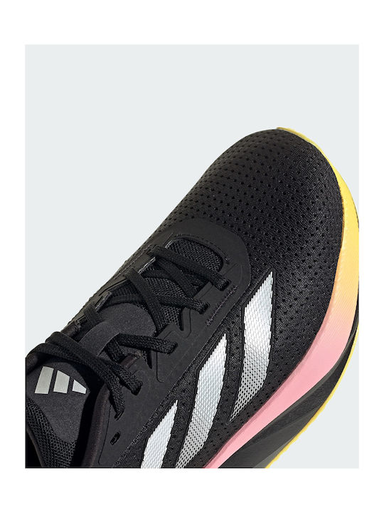 Duramo SL Sport Shoes Running Black