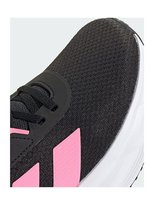 Galaxy 7 Damen Sportschuhe Laufen Schwarz