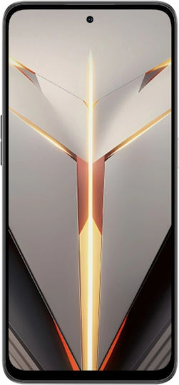 Nubia Neo 2 5G Dual SIM (8/256GB) Argintiu