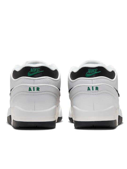 Air Alpha Force 88 Herren Stiefel Weiß