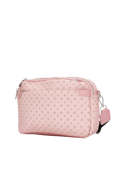 Bag to Bag Damen Tasche Crossbody Rosa