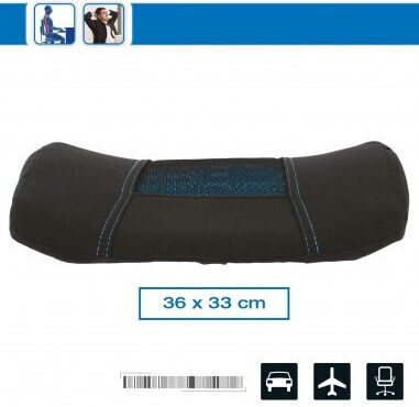 Car+ Pernă Auto