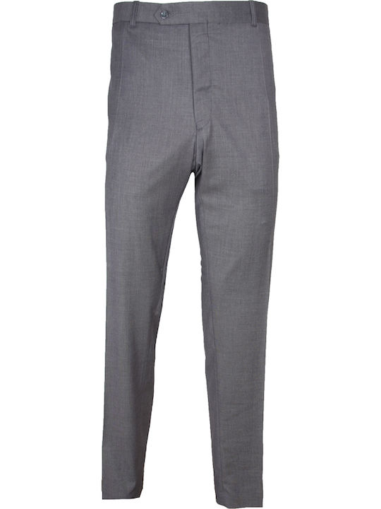 Herrenanzug Gray