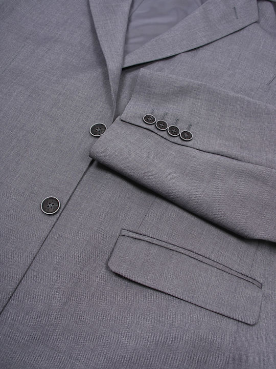 Sommer Herrenanzug Gray
