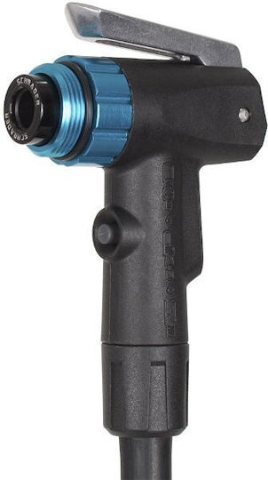 Lezyne Pump BBN-7122409 Pump Air Pump Hand
