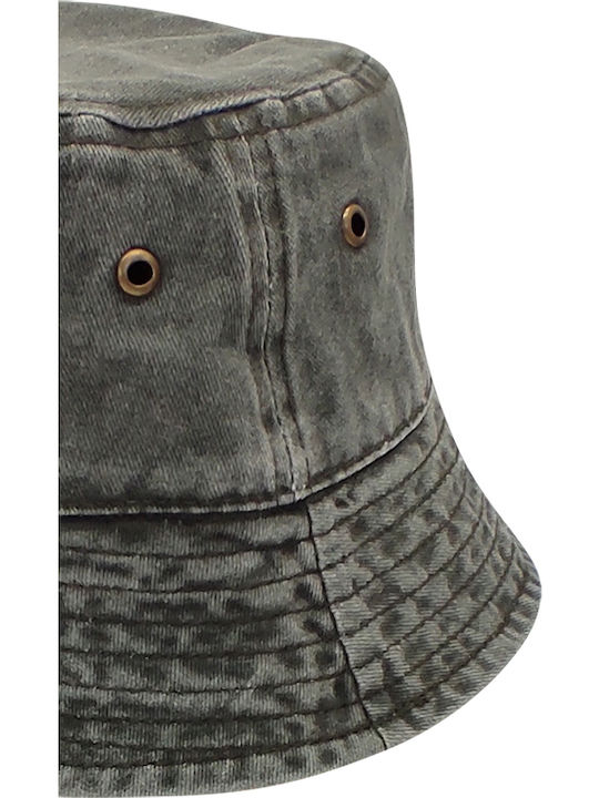 Brims and Trims Женска Дънково Шапка Кофа Khaki