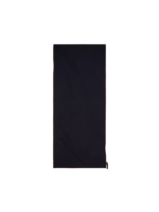 Greenwich Polo Club Gym Towel Cotton Black 45x90cm