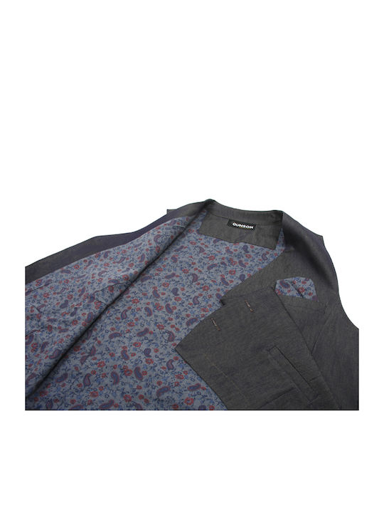 Men's Vest Khaki