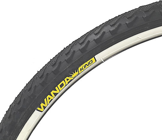 Wanda Fahrradreifen 24" x 1.75"