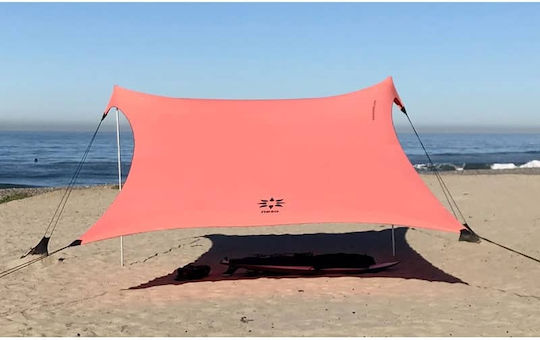 Neso Gigante 10 Ατόμων Coral