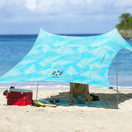 Neso 1 4 Ατόμων Aqua Fronds