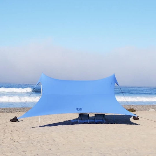 Neso Gigante 10 Persons Periwinkle Blue