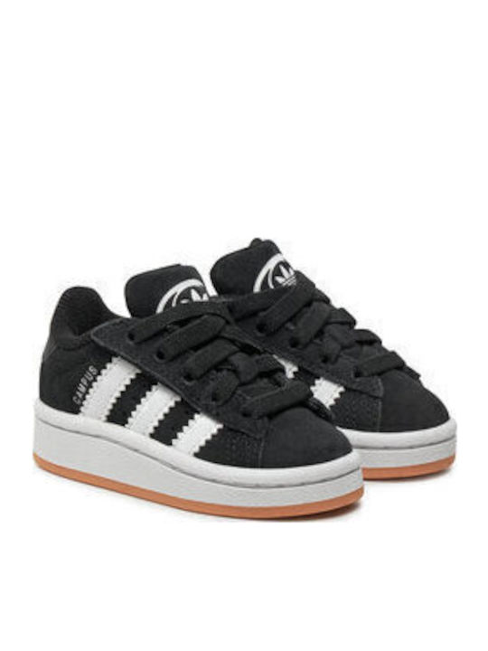 Campus Campus 00s Kids Sneakers Black