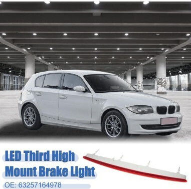 Lumini de oprire Lumini LED pentru BMW Magazin online 2007-2013 1buc