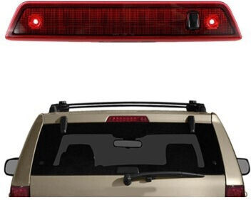 Jeep Φως STOP Led για Jeep Grand Cherokee 2005-2010