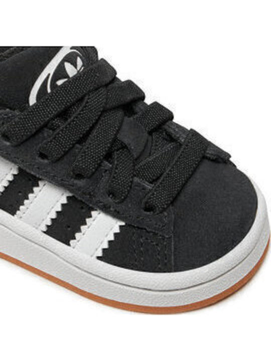 Campus Campus 00s Kids Sneakers Black