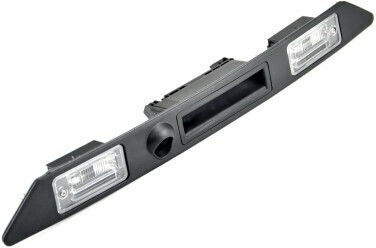 Kennzeichenbeleuchtungen für Audi A3 / A4 / A5 / A6 / A8 Citroen C6 1Stück